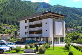 Apartmani Lux Novalić